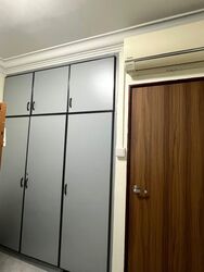Blk 163 Simei Road (Tampines), HDB 4 Rooms #617112691